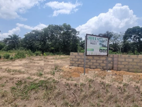 land for sale in epe lga - itura estate