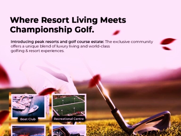Peak Resorts and Golf Course