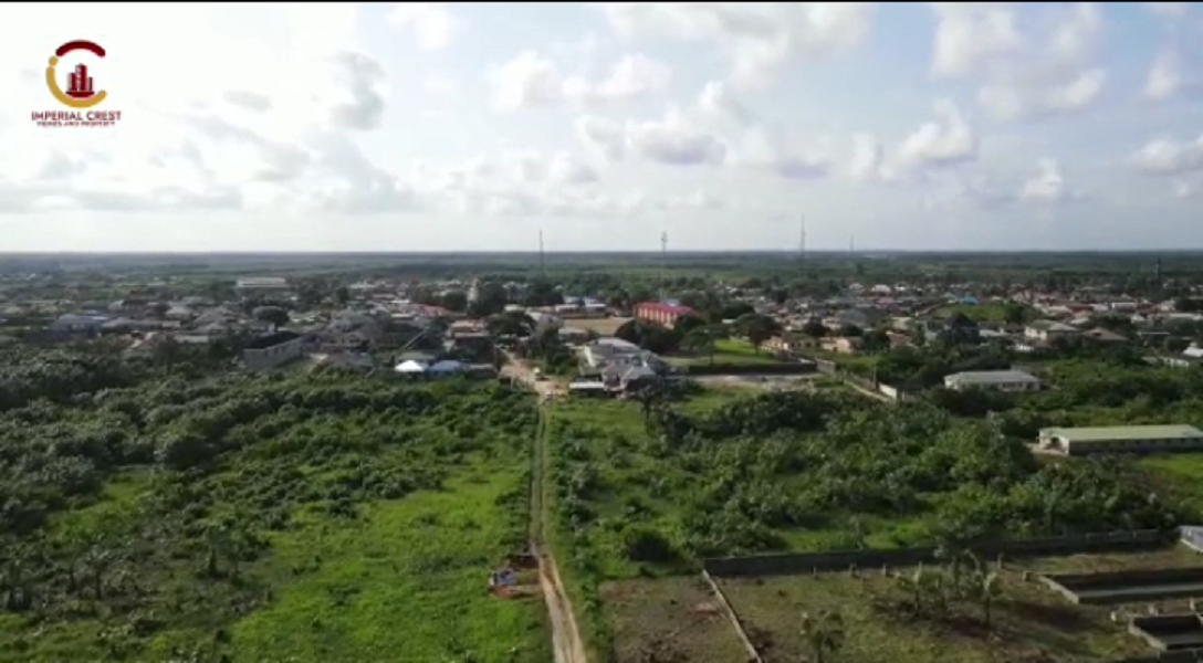 Land for Sale Araromi, Ibeju Lekki, Lagos | Nestwood Estate